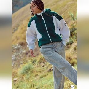 🌟 NWOT 🌟 Free People Hit The Slopes Hoodie